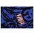 Dolce & Gabbana Sciarpa Sciarpa Collo Logo Blu Nero - vista 4