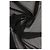 Dolce & Gabbana Foulard quadrato in seta grigio nero da donna - vista 3