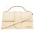 Jacquemus Borsa Le Grand Bambino Beige