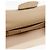 Jacquemus Borsa Le Grand Bambino Beige - vista 5