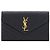 Autre Marque Borsa a tracolla Bos Taurus in pelle di vitello nera
