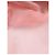 Dolce & Gabbana Sciarpa Stola Wrap Rettangolare in Seta Rosa da Donna - vista 7