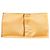 Dolce & Gabbana Cachecol tour de pescoço extensível em nylon amarelo para mulher - vista 2