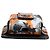 Dolce & Gabbana Custodia Airpods in pelle camouflage multicolore - vista 2