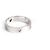 Gucci Heart Icon Ring Weißgold Größe - Ansicht 6