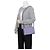 Bottega Veneta Borsa a tracolla Intrecciato Viola - vista 13