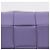 Bottega Veneta Borsa a tracolla Intrecciato Viola - vista 4