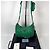 Prada Bolsa de Ombro Re-Edition em Pele Nappa Acolchoada - vista 2
