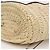 Loewe Palm Leaf Basket Small Leder Tote Bag Weiß - Ansicht 10