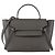 Belt Bag Céline Mini Gürteltasche aus Kalbsleder