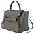 Belt Bag Céline Mini Gürteltasche aus Kalbsleder - Ansicht 2