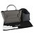 Belt Bag Céline Mini Gürteltasche aus Kalbsleder - Ansicht 8