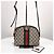 Gucci Ophidia GG Supreme Small Crossbody - vista 3