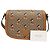 Gucci Borsa a tracolla GG Supreme con stampa Mickey Mouse