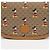 Gucci Borsa a tracolla GG Supreme con stampa Mickey Mouse - vista 3