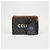 Céline Kleines Canvas-Lammleder-Etui - Ansicht 10
