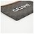 Céline Kleines Canvas-Lammleder-Etui - Ansicht 6