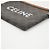 Céline Kleines Canvas-Lammleder-Etui - Ansicht 7