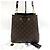 Néonoé Louis Vuitton Borsa a tracolla Monogram NeoNoe MM - vista 5