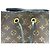 Néonoé Louis Vuitton Borsa a tracolla Monogram NeoNoe MM - vista 9