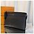 Louis Vuitton Pochette Voyage Supplé Monogram Shadow - vue 2