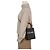 Céline Borsa a spalla Vertical Cabas Mini - vista 8