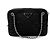 Prada Borsa a tracolla Tessuto Nylon Quilted Chain
