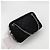 Prada Borsa a tracolla Tessuto Nylon Quilted Chain - vista 3