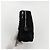 Prada Borsa a tracolla Tessuto Nylon Quilted Chain - vista 4