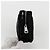 Prada Borsa a tracolla Tessuto Nylon Quilted Chain - vista 5