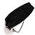 Prada Borsa a tracolla Tessuto Nylon Quilted Chain - vista 6