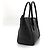 Miu Miu Borsa Tote Biker in Napa Borsa a Tracolla - vista 4
