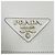 Prada Bolsa Tiracolo Vitello Pocket - vista 10