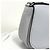 Prada Bolsa Tiracolo Vitello Pocket - vista 12