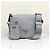 Prada Bolsa Tiracolo Vitello Pocket - vista 8