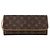 Louis Vuitton Monogram Pochette Twin GM Crossbody