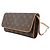 Louis Vuitton Monogram Pochette Twin GM Crossbody - vista 2