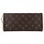 Louis Vuitton Monogram Pochette Twin GM Crossbody - vista 3