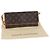 Louis Vuitton Monogram Pochette Twin GM Crossbody - vista 8