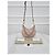 Gucci Borsa Hobo Matelassé Golden - vista 8