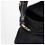 Prada Sac à épaule Explore Medium Black - vue 16