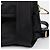 Prada Sac à épaule Explore Medium Black - vue 4