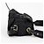 Prada Sac à épaule Explore Medium Black - vue 8