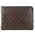 Louis Vuitton Monogram Etui Voyage MM Clutch