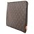 Louis Vuitton Monogram Etui Voyage MM Clutch - vista 2
