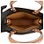 Cabas Céline Borsa Tote Verticale Small Tan - vista 8