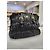 Prada Bolso de hombro Nappa Gauffre Gold - vista 4