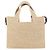 Loewe Charm per borsa Raffia Font Small Flower Bag Charm - vista 3