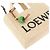 Loewe Charm per borsa Raffia Font Small Flower Bag Charm - vista 5