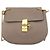 Chloé Borsa a tracolla Drew Small con catena dorata